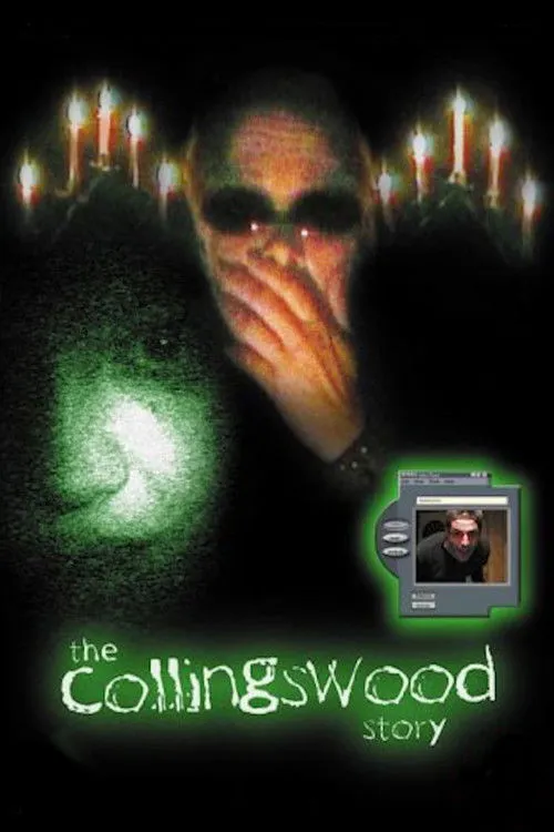 Póster de The Collingswood Story
