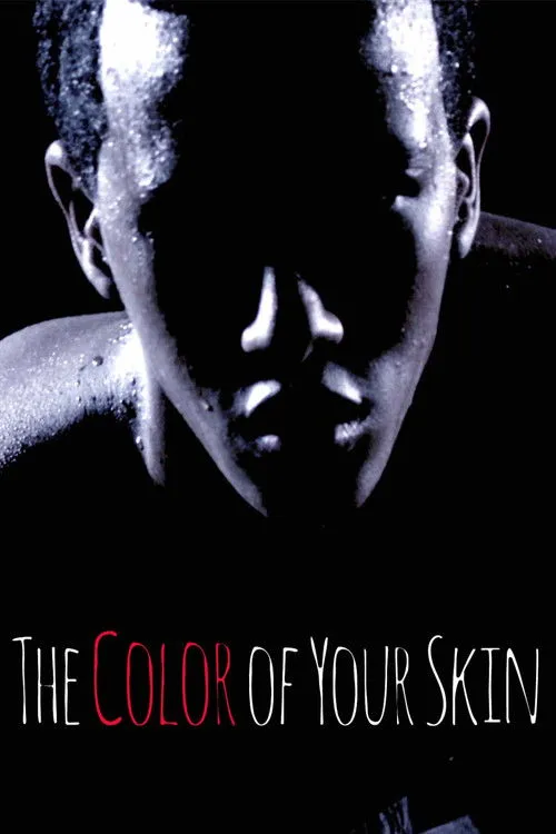 Jon-Paul Gates interpreta a Host en The Color of Your Skin
