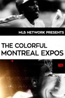 Pedro Martínez interpreta a Self en The Colorful Montreal Expos