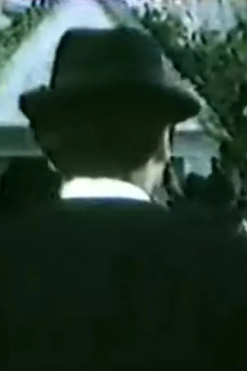 Jet Black interpreta a Presenter en The Colour Black