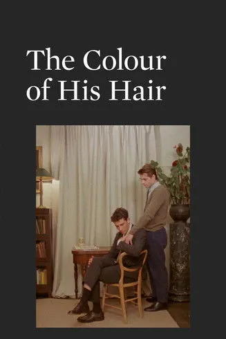Josh O'Connor interpreta a Peter en The Colour of His Hair