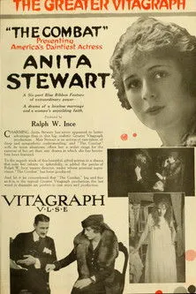 Richard Turner interpreta a Graydon Burton en The Combat