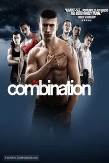 Póster de The Combination