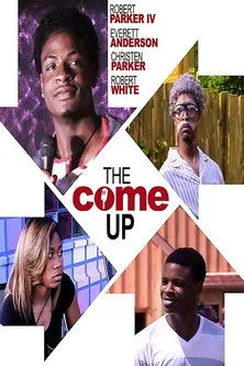 Póster de The Come Up