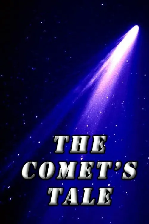 Portada de The Comet's Tale