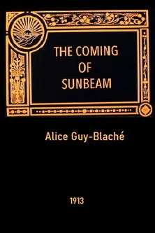 Portada de The Coming of Sunbeam