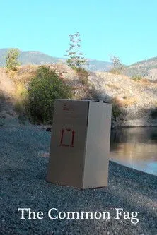 Michael V. Smith interpreta a Common Fag en The Common Fag