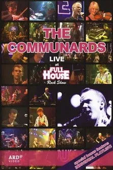 Jimmy Somerville interpreta a Self en The Communards - Live at Full House Rock Show