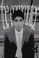 Dev Patel interpreta a The Commuter en The Commuter