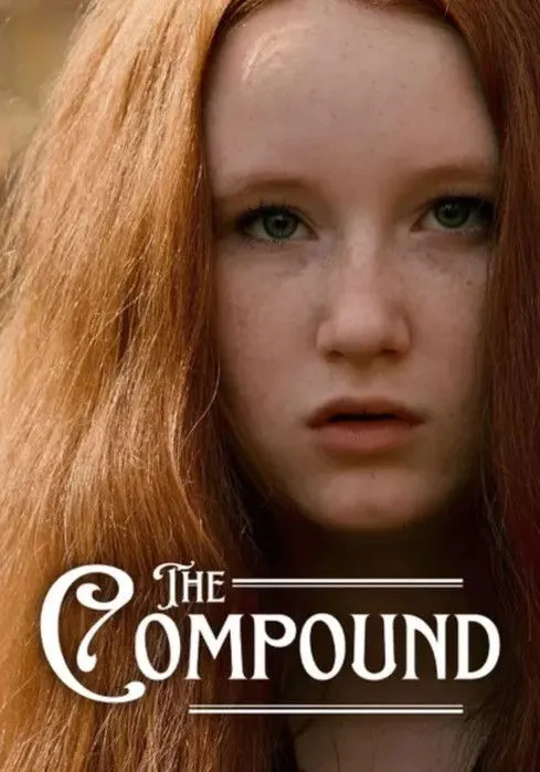 Póster de The Compound