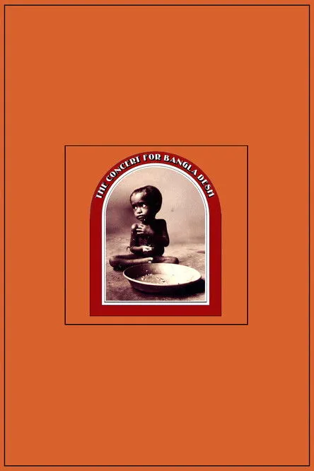 Ravi Shankar interpreta a Self en The Concert for Bangladesh