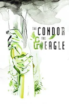 Póster de The Condor & The Eagle