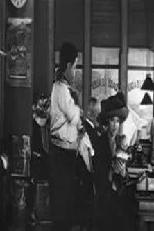 Marion Leonard interpreta a en The Conflict's End