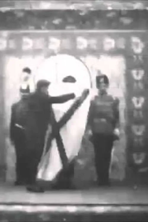 Albert E. Smith interpreta a en The Congress of Nations