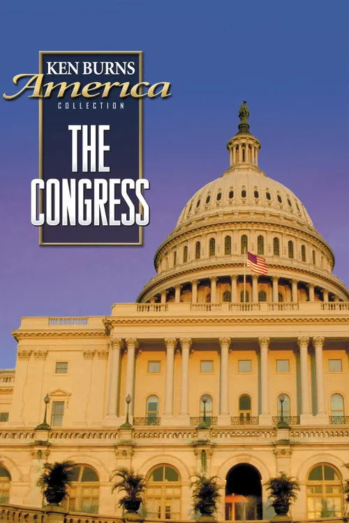 Portada de The Congress