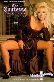 Póster de la película The Contessa