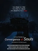 Ralph Smith interpreta a en The Convergence of Souls
