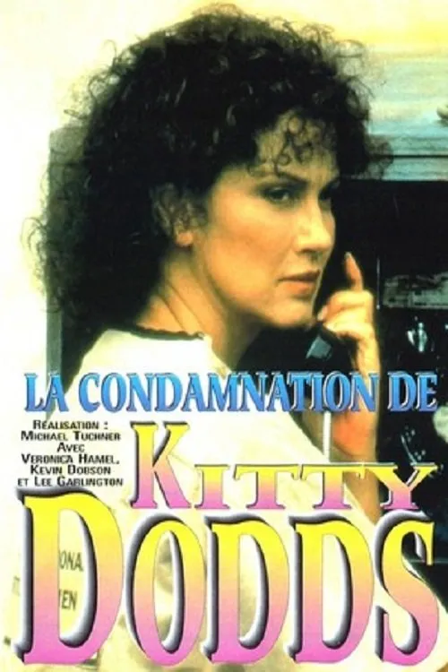 Keith Coulouris interpreta a Rodney Blackwell en The Conviction of Kitty Dodds
