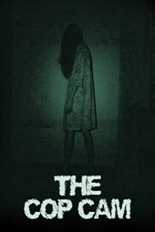 Emanuel Bermudez interpreta a The Woman en The Cop Cam