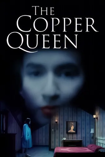 Póster de The Copper Queen