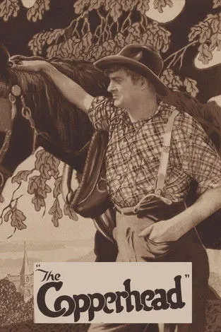 Doris Rankin interpreta a Mrs. Shanks en The Copperhead