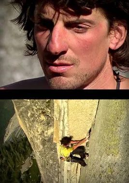 Dean Potter interpreta a en The Core