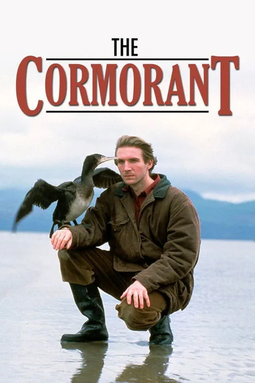 Derek Hutchinson interpreta a Dave en The Cormorant