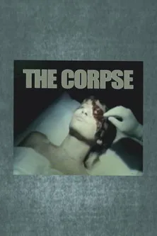 Shawn Scarbrough interpreta a  en The Corpse