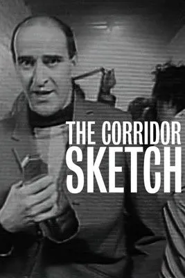 Andrew Beech interpreta a  en The Corridor Sketch