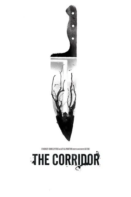Póster de The Corridor