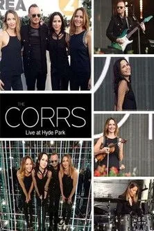 Jim Corr interpreta a Guitar, Piano, Keyboards, Vocals en The Corrs: BBC Radio 2 Live at Hyde Park
