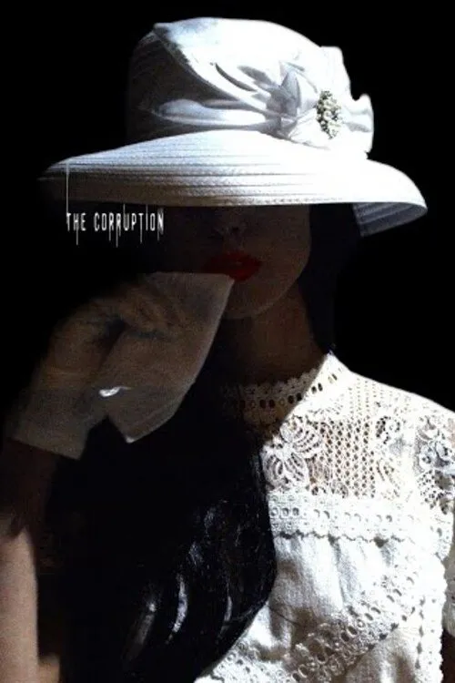 Catherine Weiss interpreta a en The Corruption