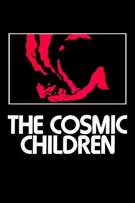 David Nuuhiwa interpreta a  en The Cosmic Children