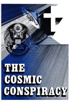 Charles Berlitz interpreta a Himself en The Cosmic Conspiracy