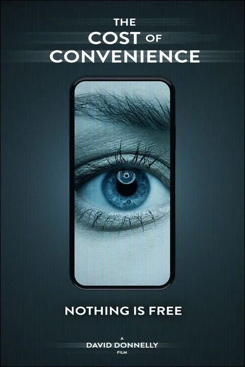 Roger McNamee interpreta a Self en The Cost Of Convenience