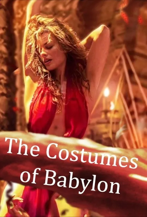 Li Jun Li interpreta a  en The Costumes of Babylon.