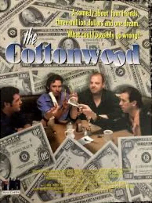 Póster de The Cottonwood