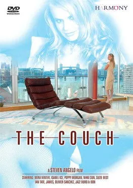 Póster de The Couch
