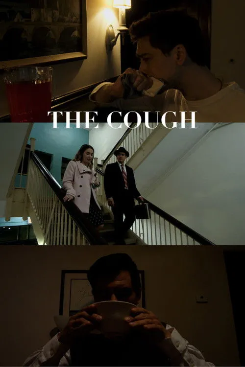 Póster de The Cough