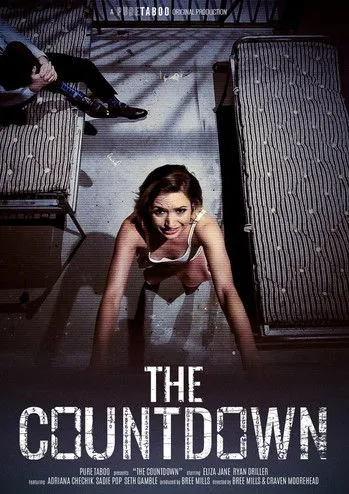 Póster de The Countdown
