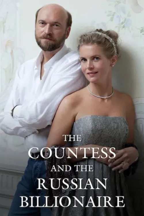 Sergei Pugachev interpreta a Self en The Countess and the Russian Billionaire