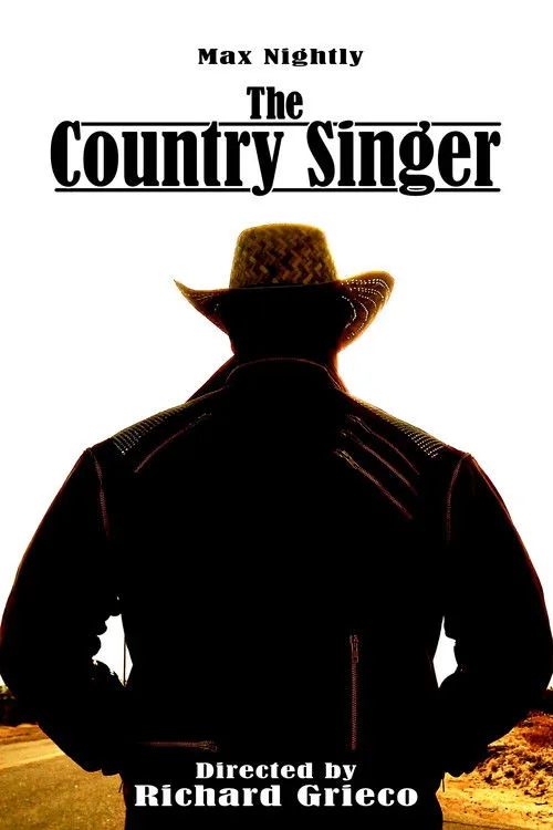 Póster de The Country Singer