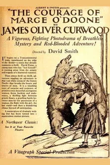 Pauline Starke interpreta a Marge O'Doone en The Courage of Marge O'Doone