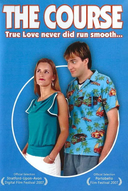 Póster de The Course