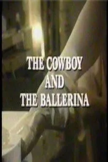 Lillian Lehman interpreta a  en The Cowboy and the Ballerina