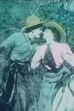 James Young Deer interpreta a en The Cowboy and the Schoolmarm