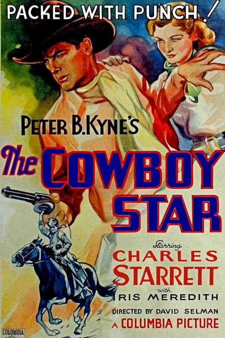 Wilfred Hari interpreta a Togo (uncredited) en The Cowboy Star