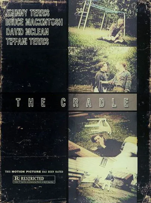 David MacLean interpreta a Schoolyard Boy en The Cradle