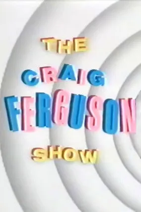 Paul Whitehouse interpreta a Various en The Craig Ferguson Show