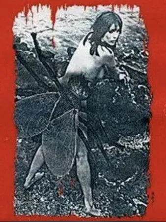 Poison Ivy interpreta a en The Cramps: Human Fly